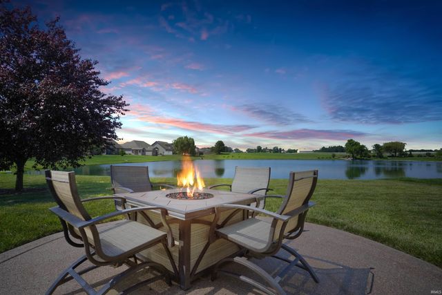 4000 Eagle Watch Drive, Evansville, IN 47725