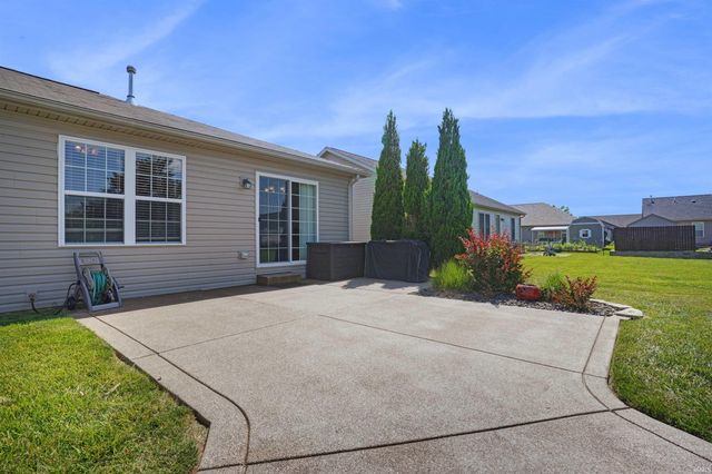 4000 Eagle Watch Drive, Evansville, IN 47725