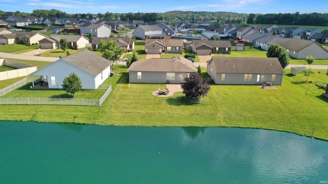 4000 Eagle Watch Drive, Evansville, IN 47725