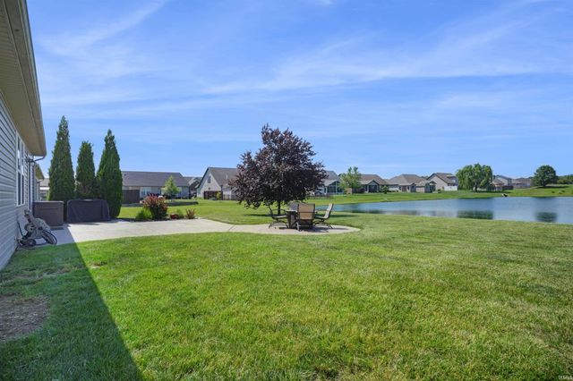 4000 Eagle Watch Drive, Evansville, IN 47725