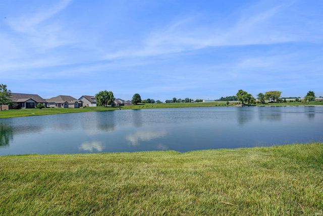 4000 Eagle Watch Drive, Evansville, IN 47725