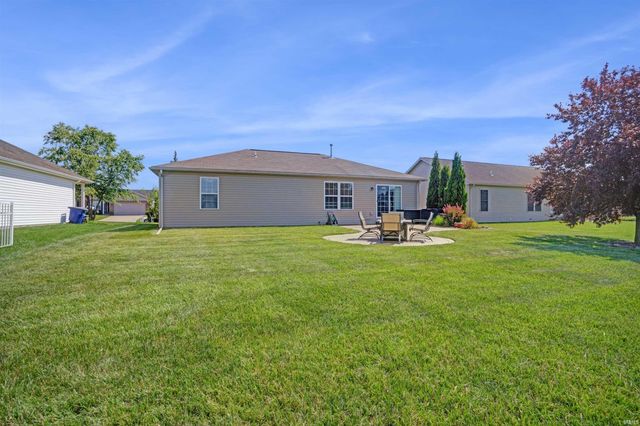 4000 Eagle Watch Drive, Evansville, IN 47725