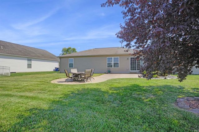 4000 Eagle Watch Drive, Evansville, IN 47725