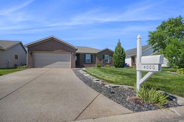 4000 Eagle Watch Drive, Evansville, IN 47725