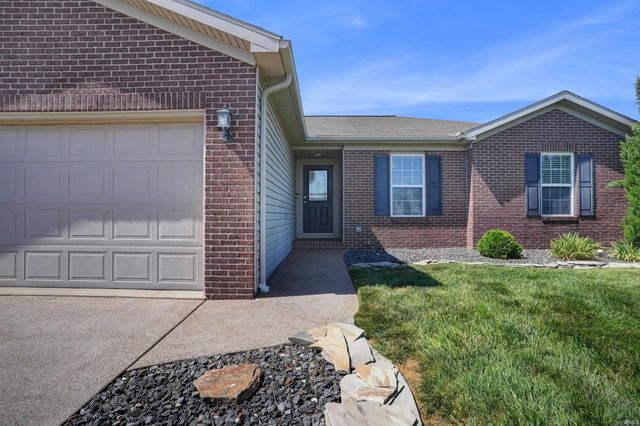 4000 Eagle Watch Drive, Evansville, IN 47725