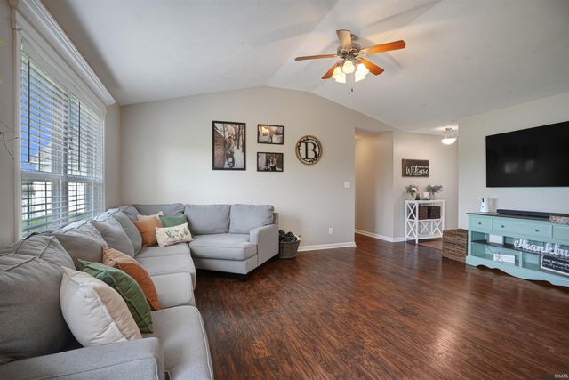 4000 Eagle Watch Drive, Evansville, IN 47725