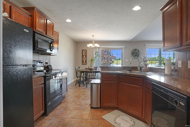 4000 Eagle Watch Drive, Evansville, IN 47725