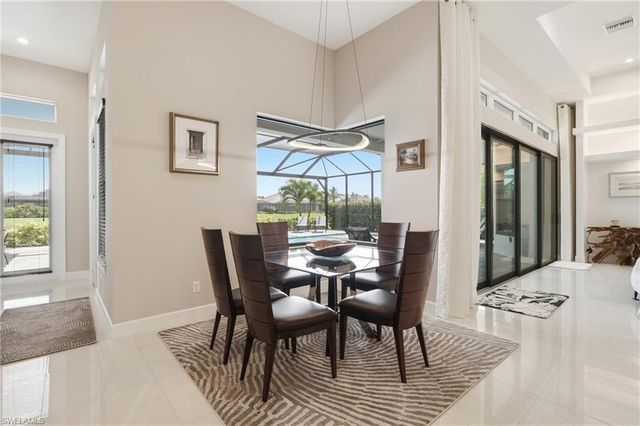 11640 Roseto CT, Fort Myers, FL 33913