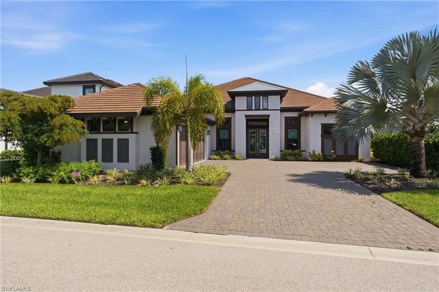 11640 Roseto CT, Fort Myers, FL 33913
