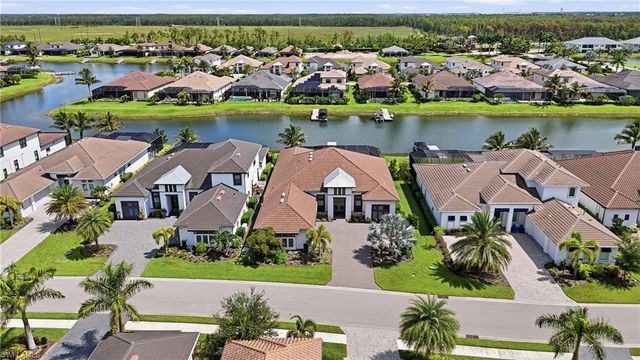 11640 Roseto CT, Fort Myers, FL 33913