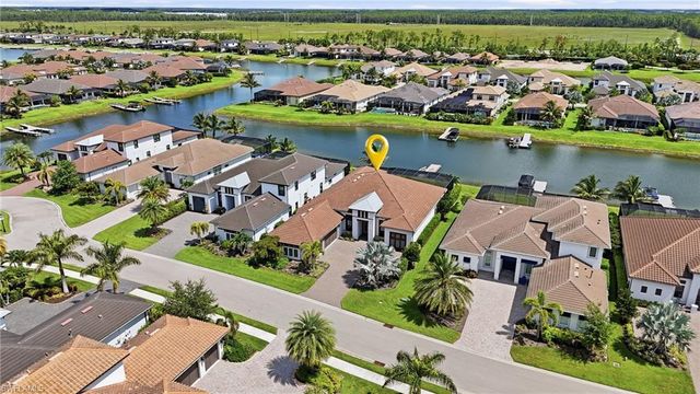 11640 Roseto CT, Fort Myers, FL 33913