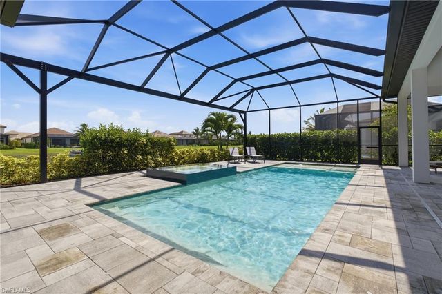 11640 Roseto CT, Fort Myers, FL 33913