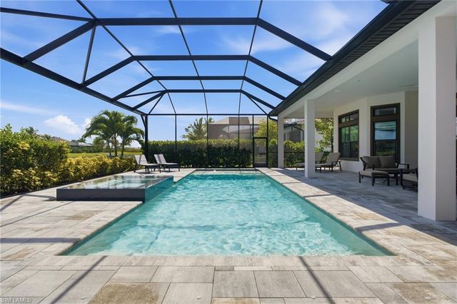 11640 Roseto CT, Fort Myers, FL 33913