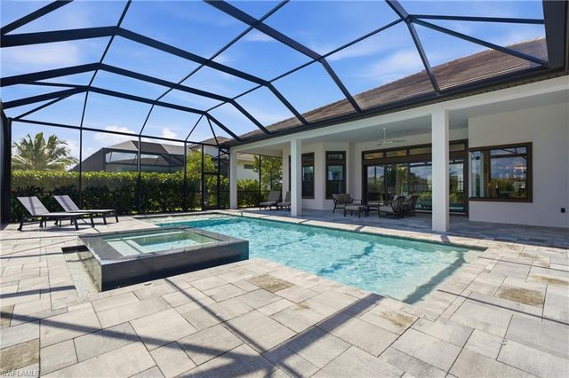 11640 Roseto CT, Fort Myers, FL 33913
