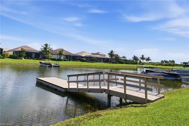 11640 Roseto CT, Fort Myers, FL 33913