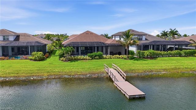 11640 Roseto CT, Fort Myers, FL 33913