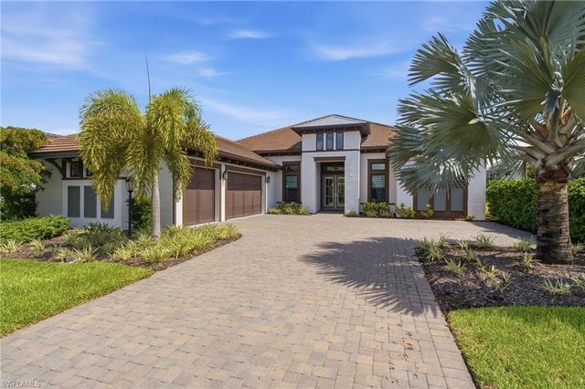 11640 Roseto CT, Fort Myers, FL 33913