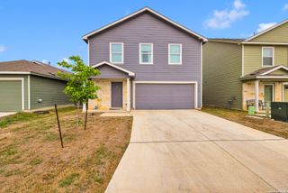 5258 Monarch, San Antonio, TX 78253