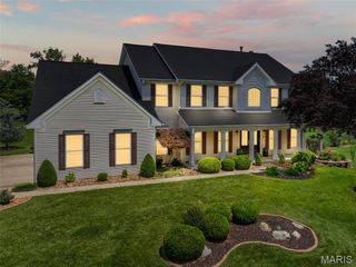 2622 Whitetail Lane, O'fallon, MO 63368