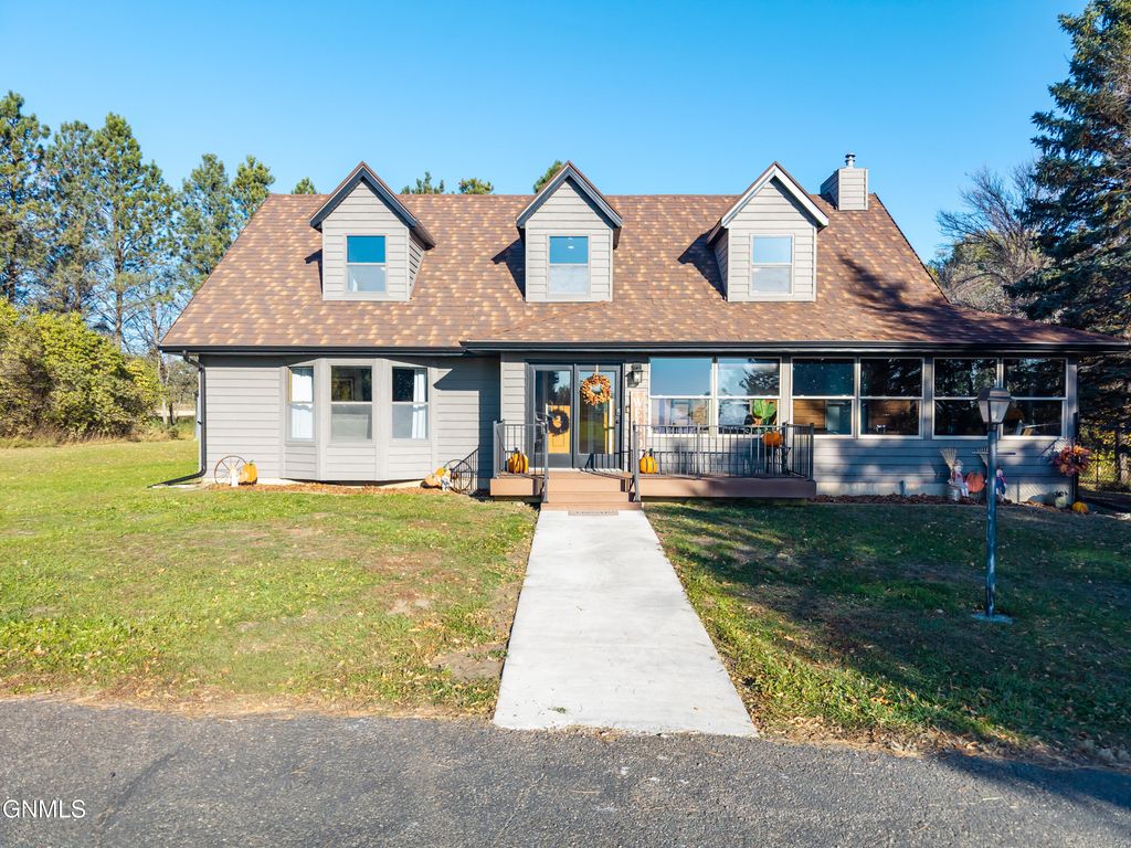 10150 Highway 10, Bismarck, ND 58501 photo 5