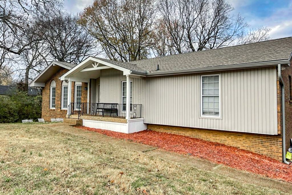 1229 Cheyenne Ct, Madison, TN 37115