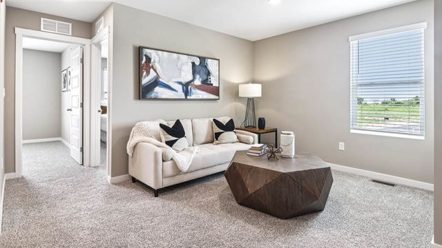 3307 Farren Street, Yorkville, IL 60560