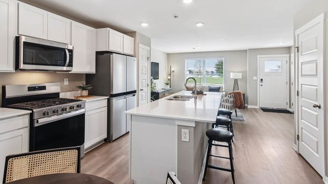 3307 Farren Street, Yorkville, IL 60560