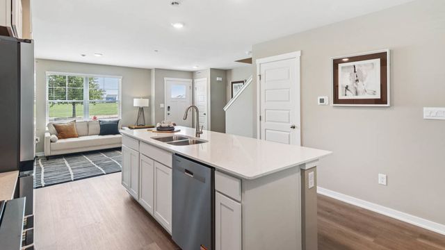 3307 Farren Street, Yorkville, IL 60560