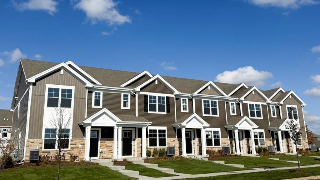 3307 Farren Street, Yorkville, IL 60560
