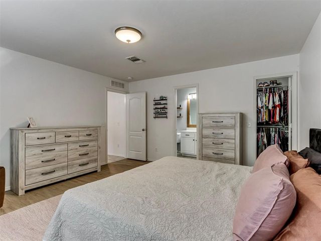 2828 NW 184th Terrace, Edmond, OK 73012