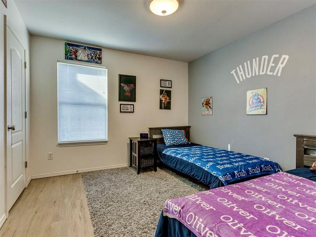 2828 NW 184th Terrace, Edmond, OK 73012