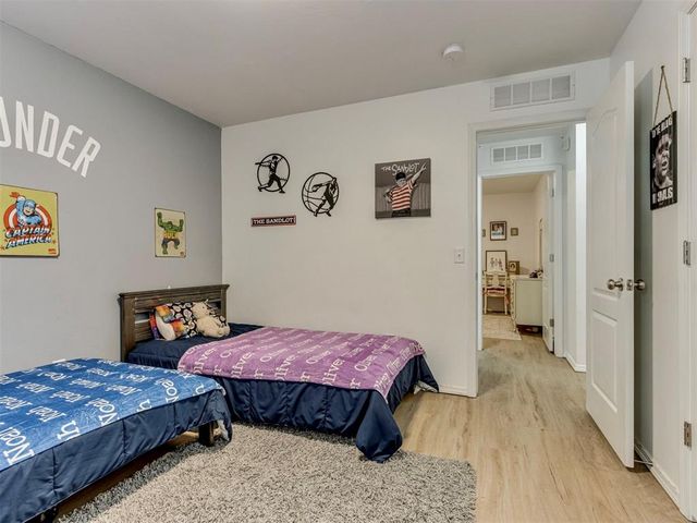 2828 NW 184th Terrace, Edmond, OK 73012