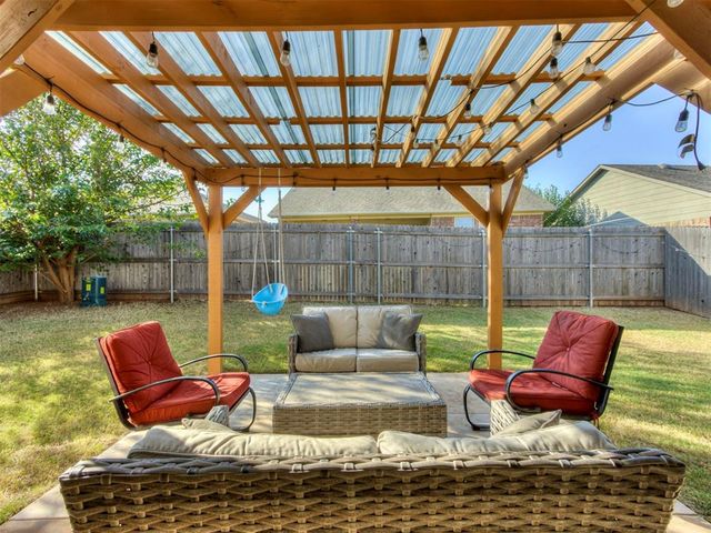 2828 NW 184th Terrace, Edmond, OK 73012