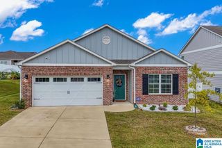 2041 LONESOME HEN LANE, Alabaster, AL 35007