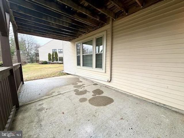 5 NEVILLE CT, Sewell, NJ 08080