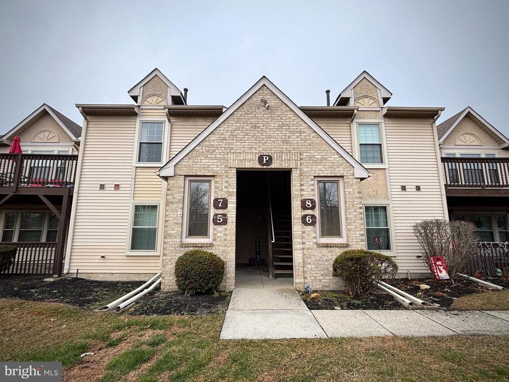5 NEVILLE CT, Sewell, NJ 08080