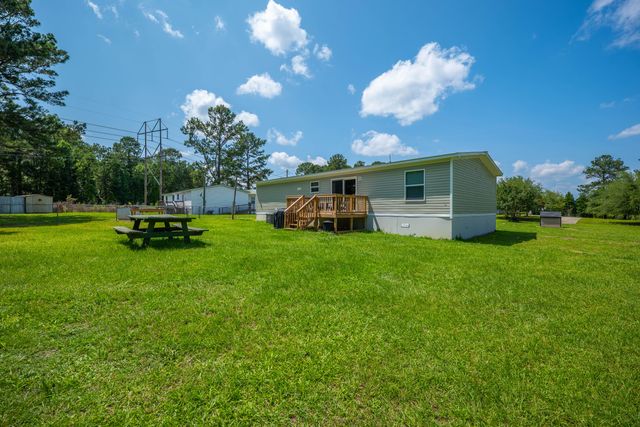 1343 Morello Road, Manning, SC 29102