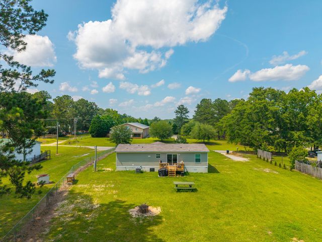 1343 Morello Road, Manning, SC 29102