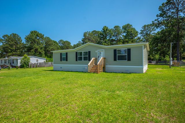 1343 Morello Road, Manning, SC 29102