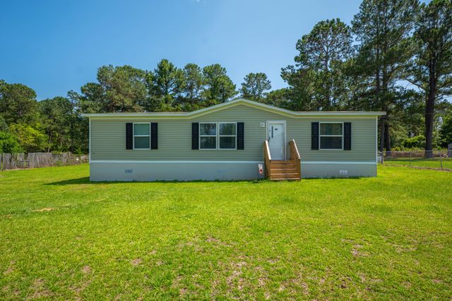 1343 Morello Road, Manning, SC 29102