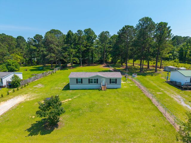1343 Morello Road, Manning, SC 29102