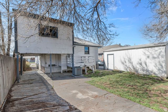 7689 S LOCUST ST, Midvale, UT 84047