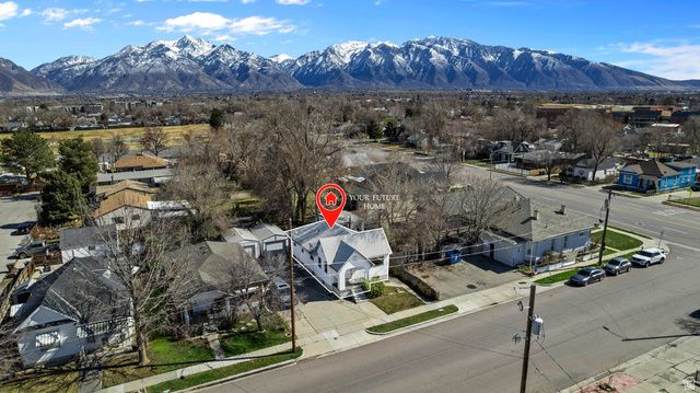 7689 S LOCUST ST, Midvale, UT 84047