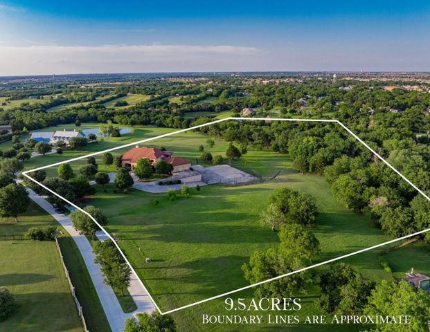 323 Kings. Court, Forney, TX 75126
