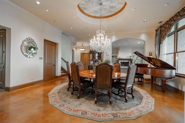 323 Kings. Court, Forney, TX 75126