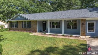 2620 Hodges Mill Road, Watkinsville, GA 30677