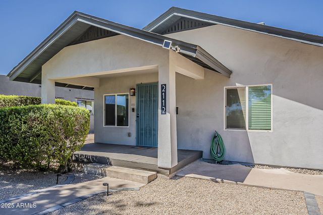 2112 N 25TH Place, Phoenix, AZ 85008