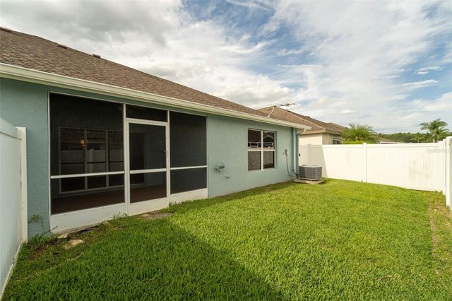 19127 WEYMOUTH DRIVE, Land O Lakes, FL 34638