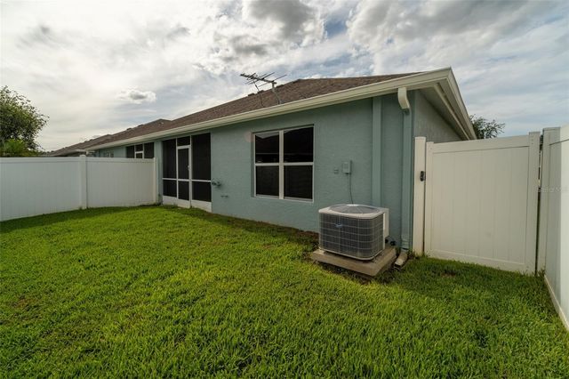 19127 WEYMOUTH DRIVE, Land O Lakes, FL 34638