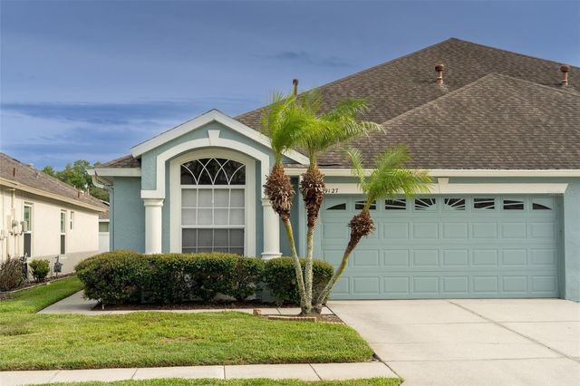 19127 WEYMOUTH DRIVE, Land O Lakes, FL 34638